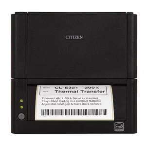Impressora Térmica Citizen CLS-321