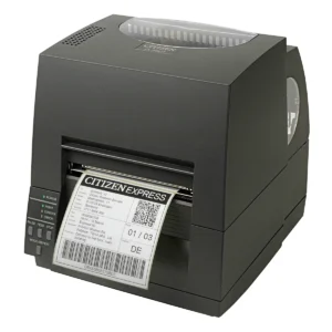 Impressora Térmica Citizen CLS-621