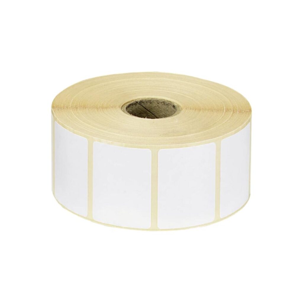 Etiquetas personalizadas