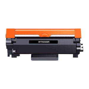 Brother TN2420/TN2410 Preto Cartucho de Toner compatível