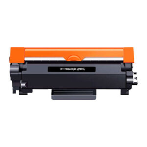 Brother TN2420/TN2410 XL Preto Cartucho de Toner compatível Jumbo