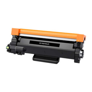 Brother TN2510XL Preto Cartucho de Toner compatível