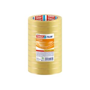 Fita Adesiva 15x66MT pack 10und TESA