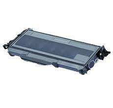 Brother TN2120/TN2110/TN360 Preto Cartucho de Toner compatível